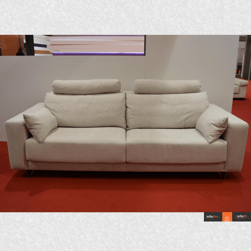 Sofá Huesca a medida