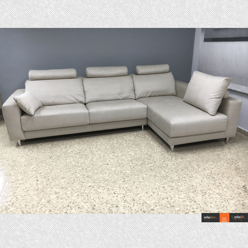 Sofá Huesca a medida