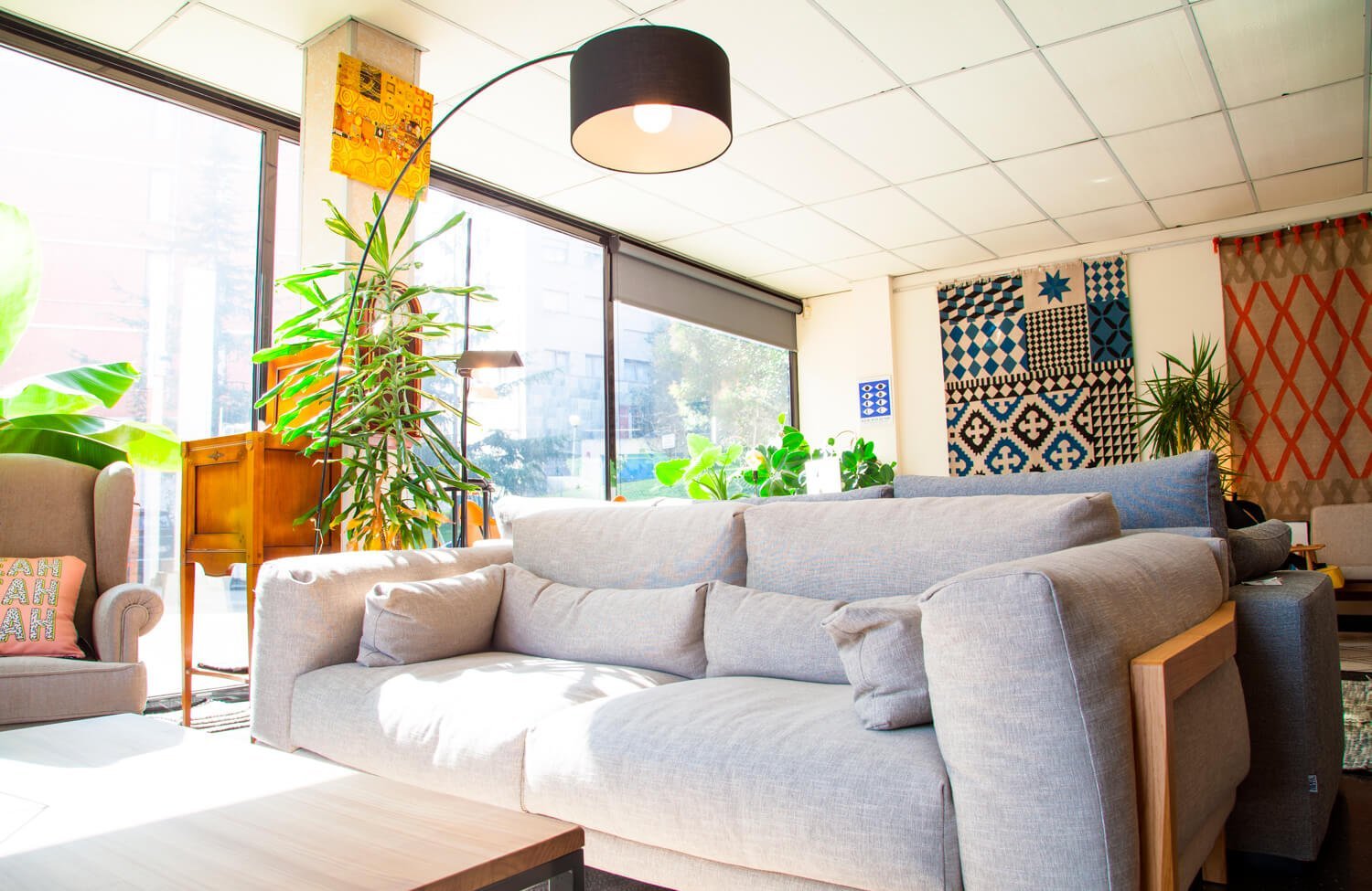 Sofas Cama Galea Matttroy