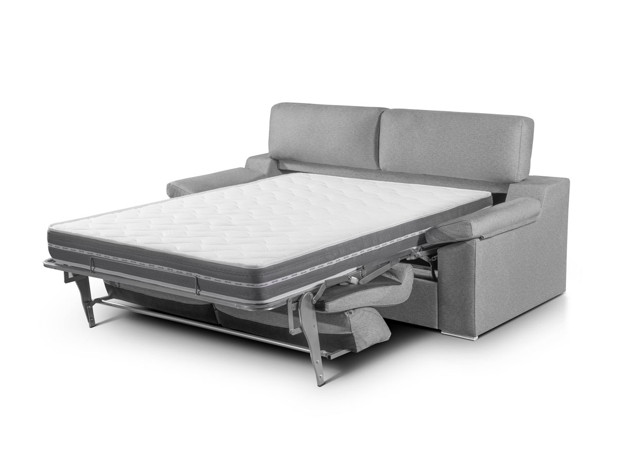 Sofás Cama de apertura italiana y extensibles de gran calidad