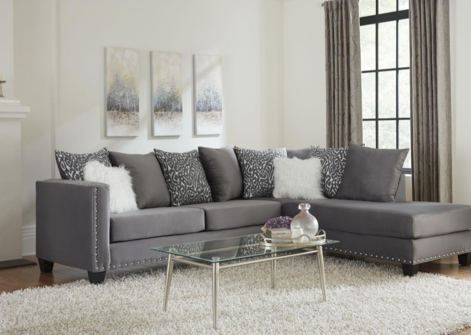 Carolina Girl Upholstery Sofa Selections