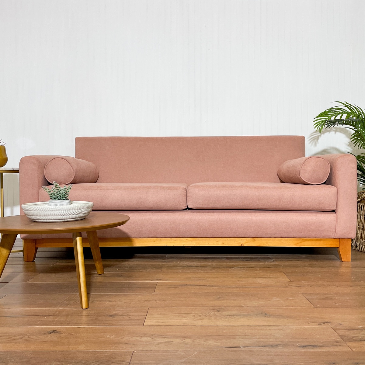 Venta Sofas Seccionales Chile Baci Living Room