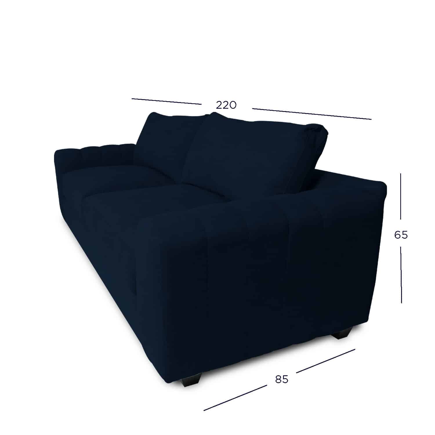 Sofá Briana » Sofas Home