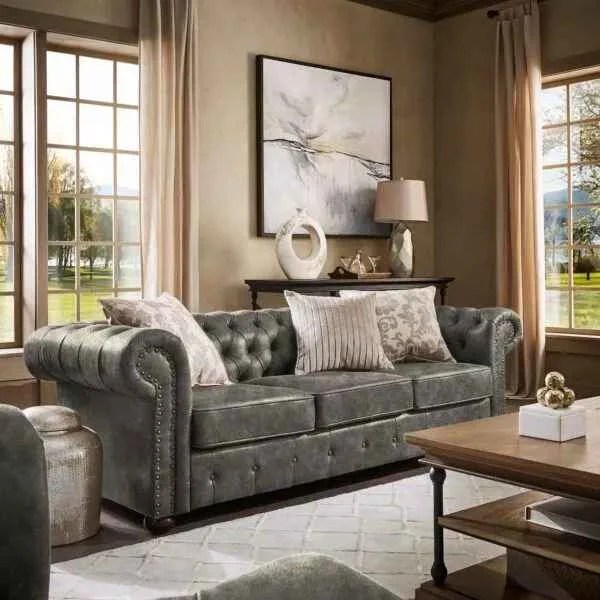 Leather Sofa Dubai Buy No.1 Quallity Sofa Shop in UAE