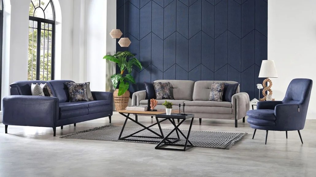 Sofa Set In Dubai Explore the Best Sofa Designs 2024!