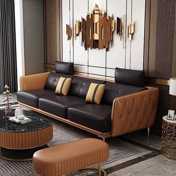 Leather Sofa Dubai Buy No.1 Quallity Sofa Shop in UAE