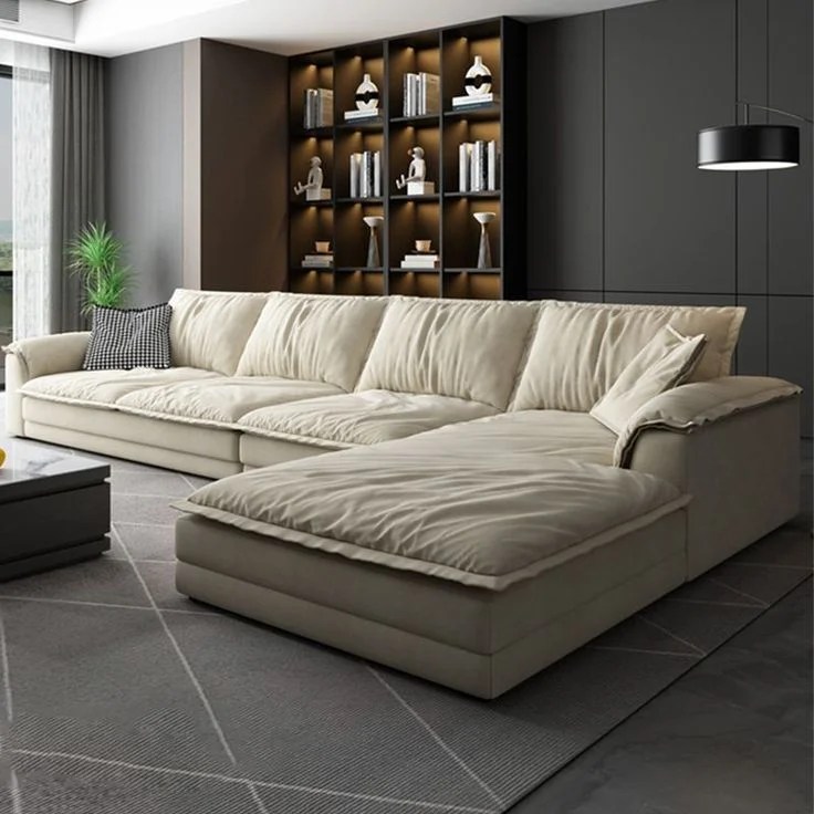 Buy Luxury Sectional Sofa In Dubai No.1 Best Sofa Shop