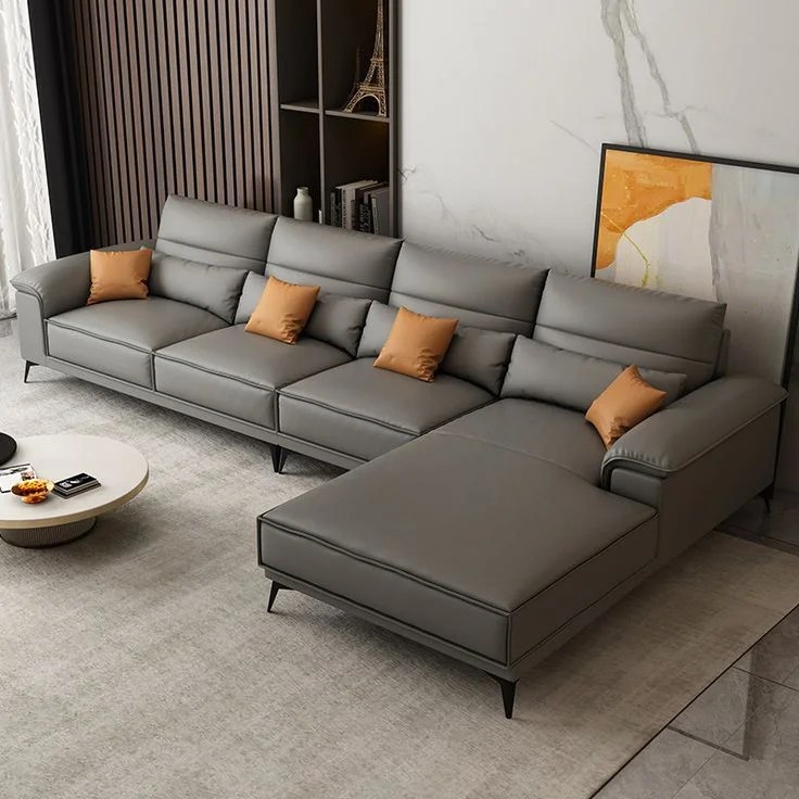 Buy Luxury Sectional Sofa In Dubai No.1 Best Sofa Shop