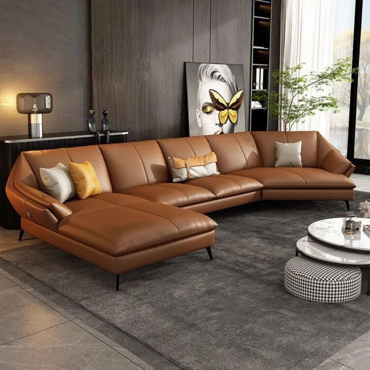 Buy Luxury Sectional Sofa In Dubai No.1 Best Sofa Shop