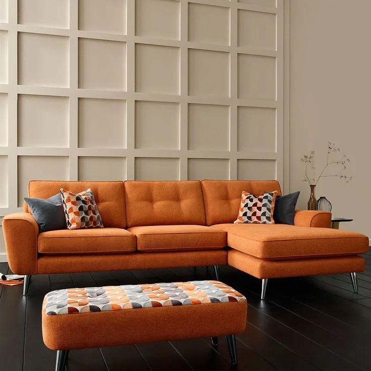 Buy Luxury Sectional Sofa In Dubai No.1 Best Sofa Shop