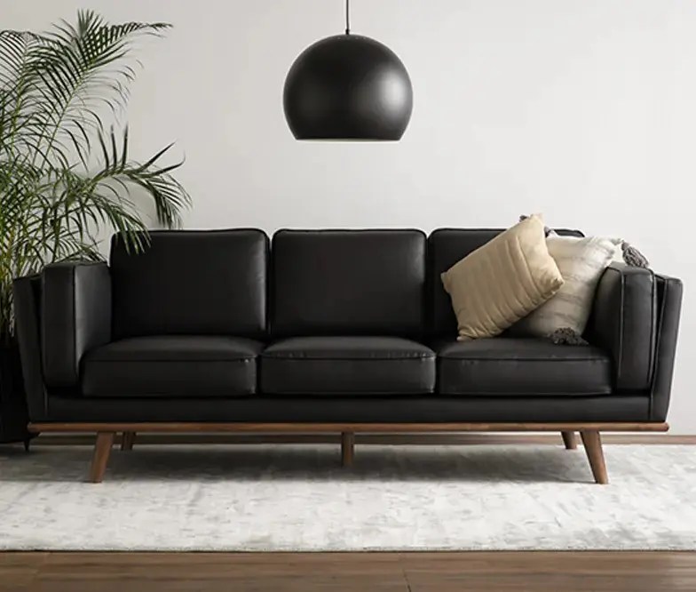 Small Living Room Ideas Black Couch Baci Living Room