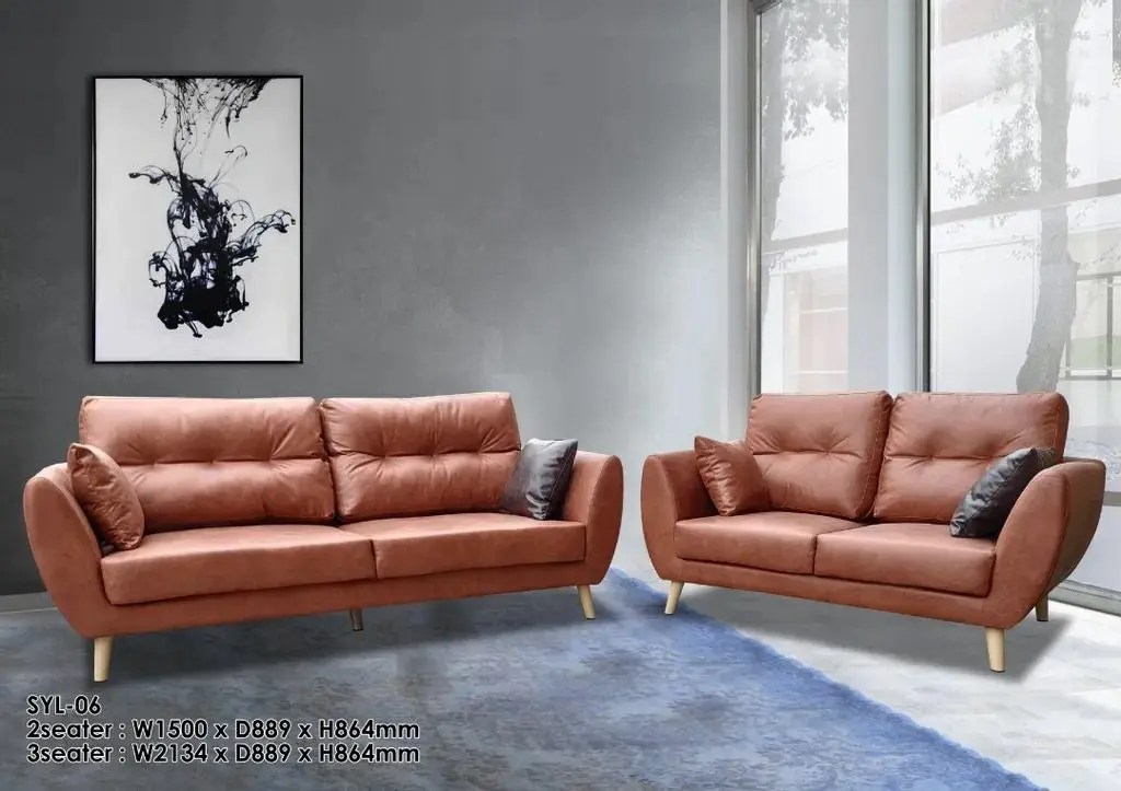 11 Best Sofas in Malaysia (2024 Guide)