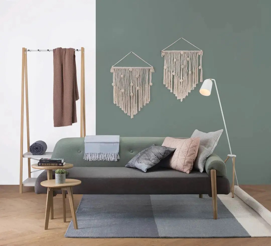 Standard Daybed Dimensions in Malaysia