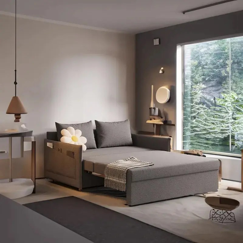 Sofa Beds for Small Living Rooms