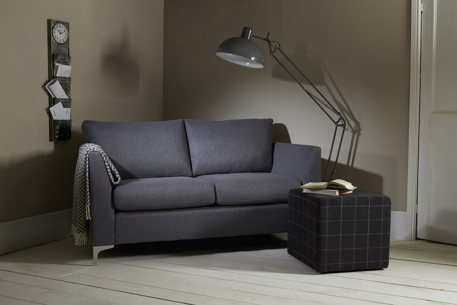 Brighton Sofa Bed Sofa Smith