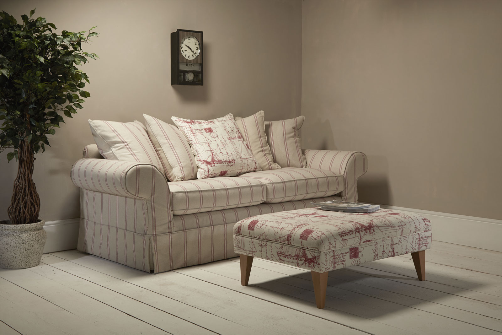 Romsey Sofa Sofa Smith Lifetime Guarantee