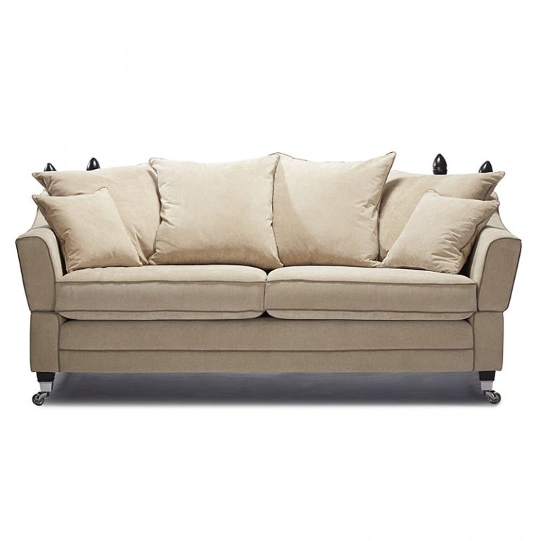Knole Sofa Sofa Smith Lifetime Guarantee Bespoke