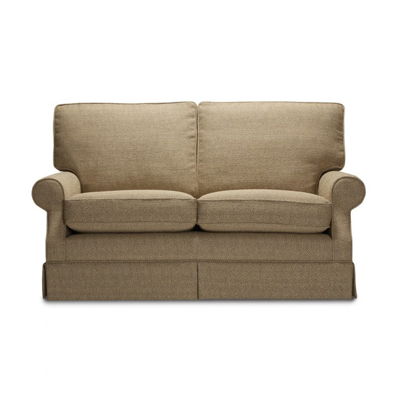 Quality Loose Cover Sofas Sofa Smith Handmade in England