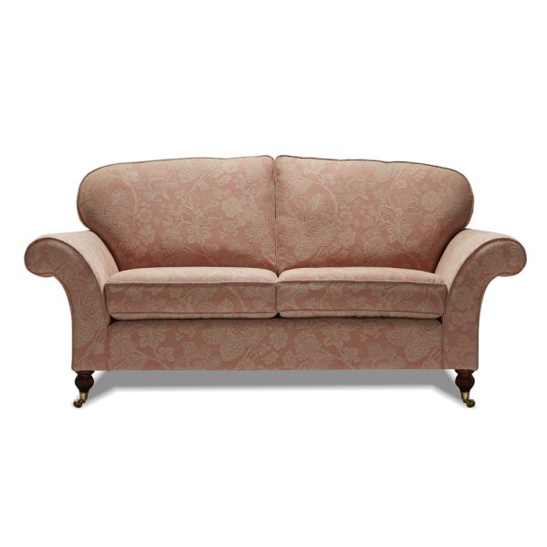 Quality Sofas Sofa Smith Designed and Handmade in England