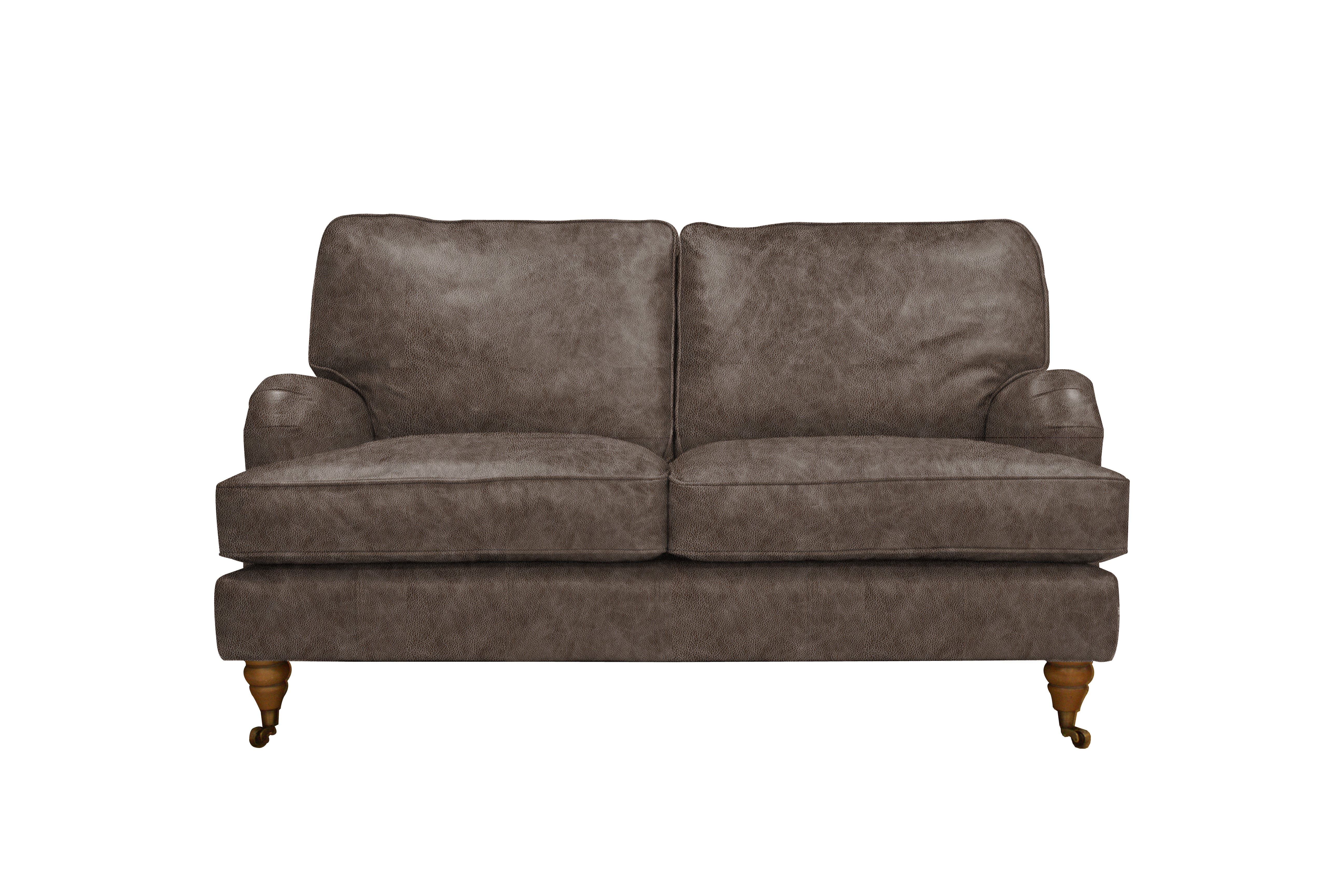 Florence 2 Seater Sofa Vintage Grey SofaSofa