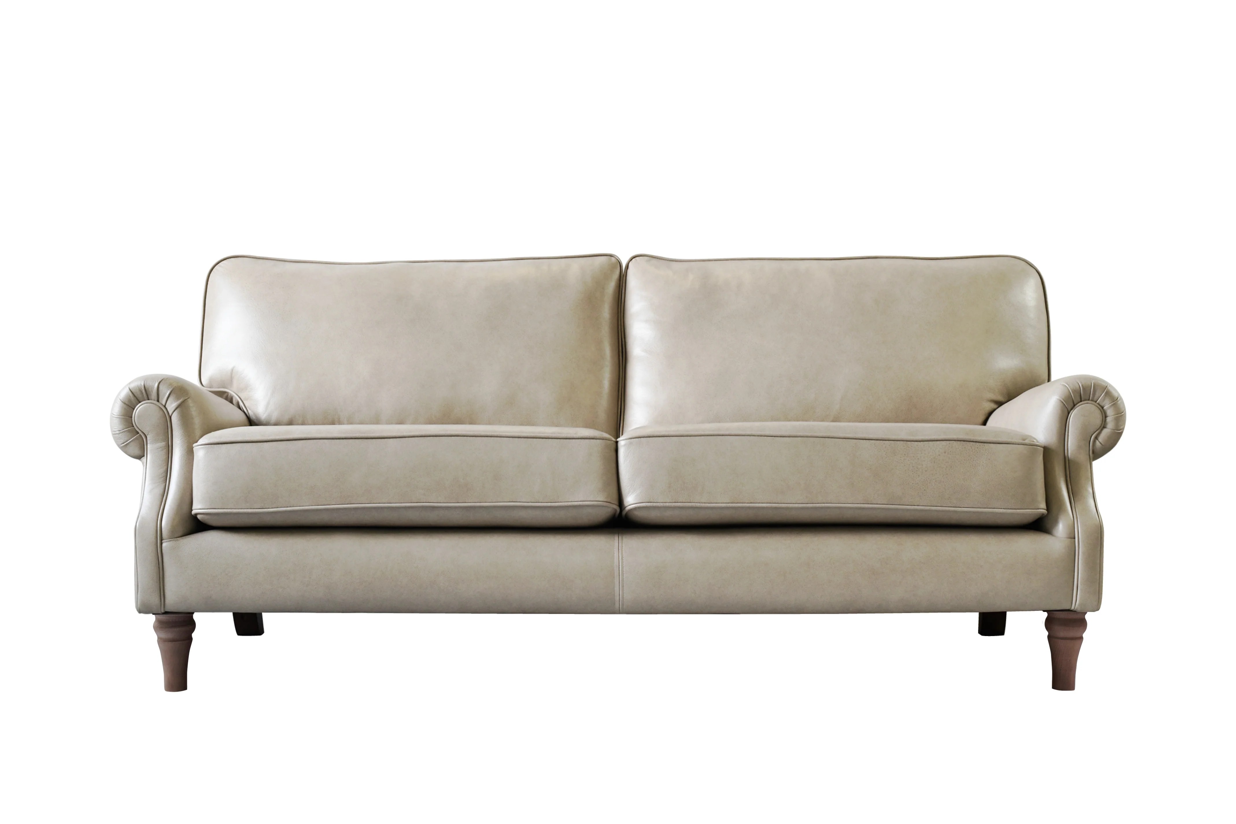 Taylor 3 Seater Sofa Milton Stone SofaSofa