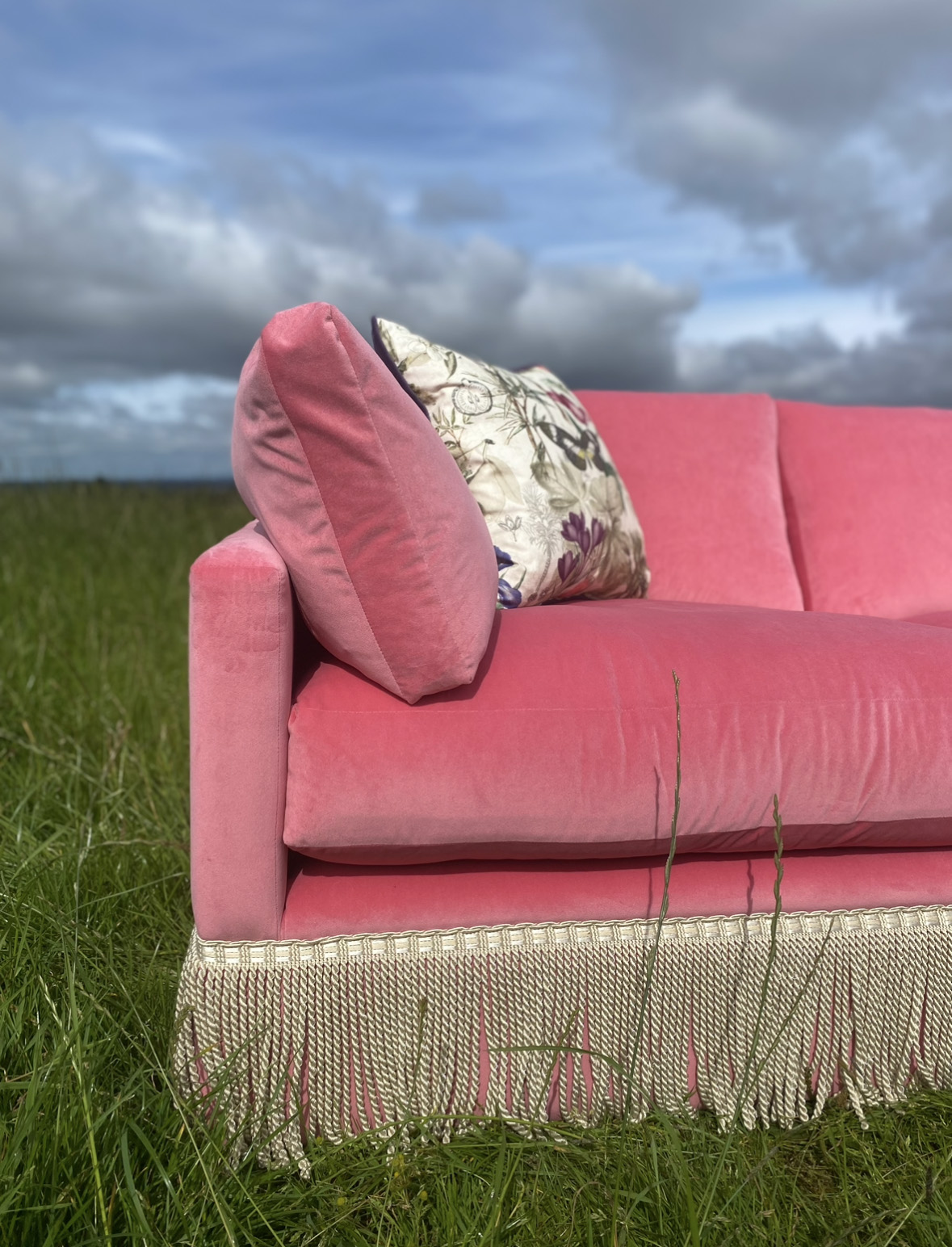 Custom Sofa Furniture Navan County Meath Sofa So Good