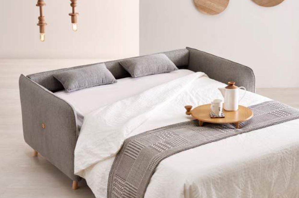 Tienda de sofás en Pamplona Grupo Cocinobra