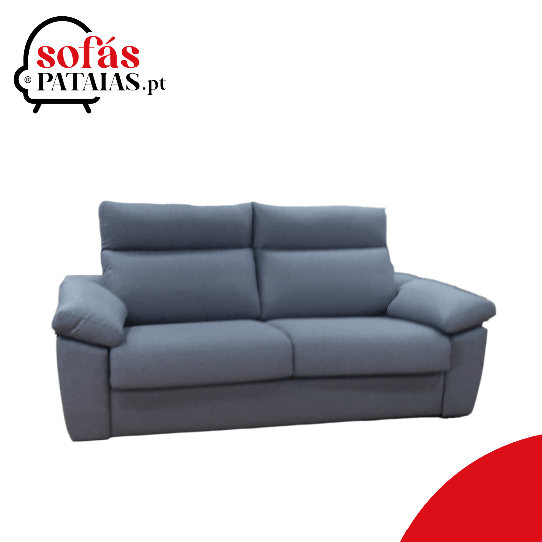 Sofá Cama Italo Sofás Pataias
