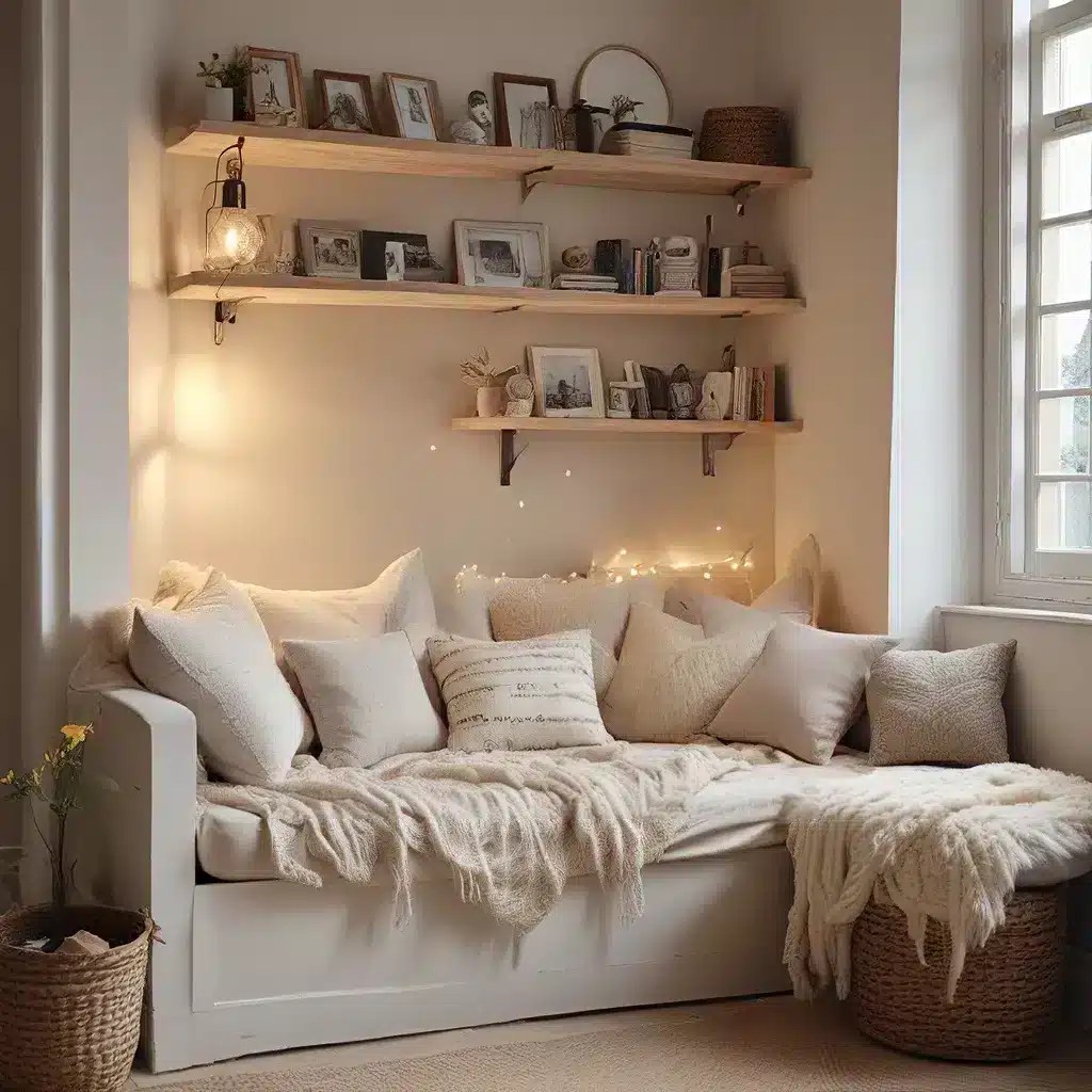 Creative Customs For Cosy Corners SofaSpectacular