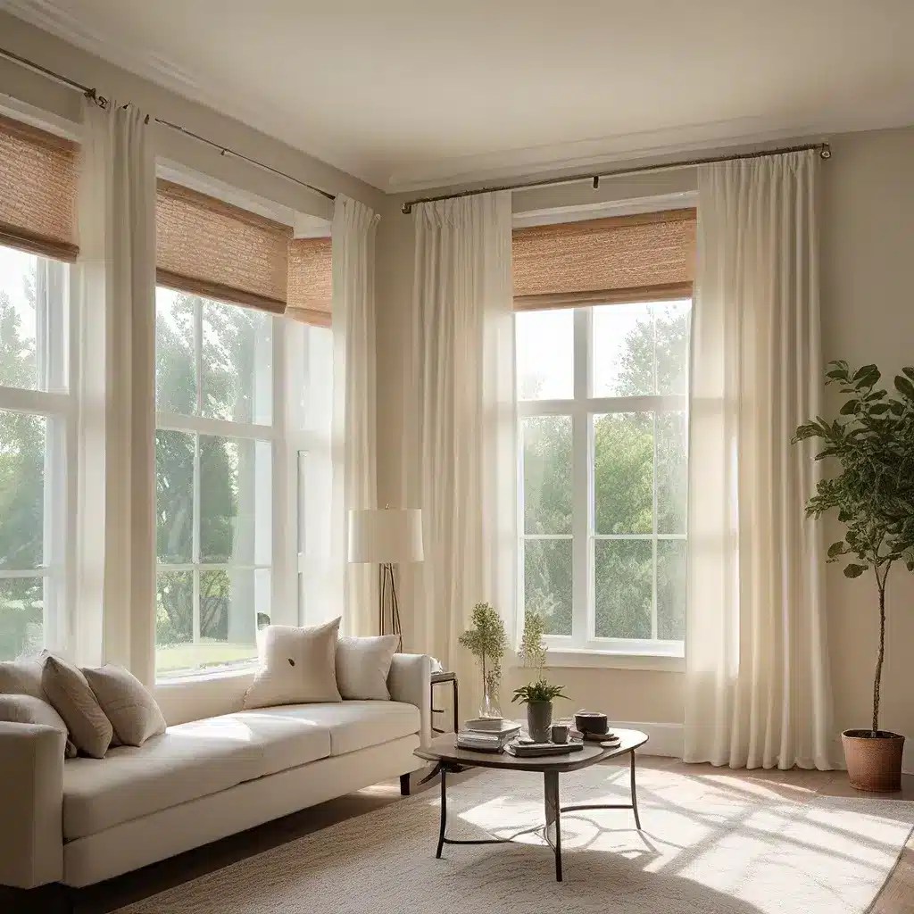 Maximizing Natural Light Window Treatments and Placement SofaSpectacular