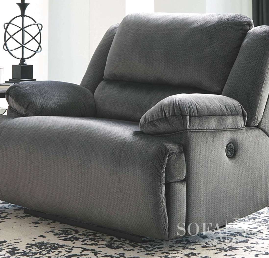 The Best Chair And A Half Recliners Top 3 In 2024 (Updated)