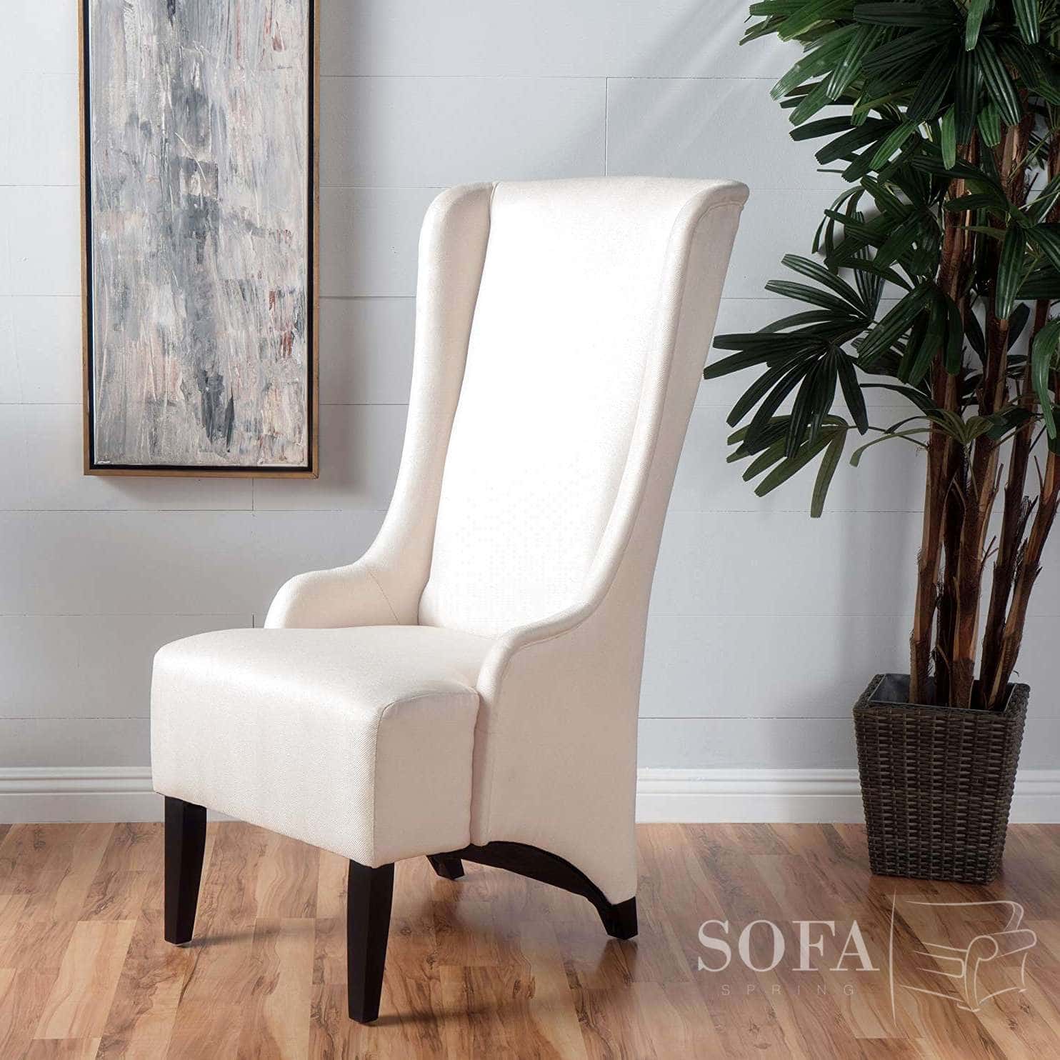 Best High Back Chairs Of 2024 Sit In Ultimate Comfort