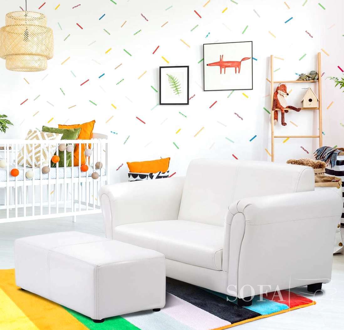 Best Children's Couches 2023 KidSized Fun Sofa Spring