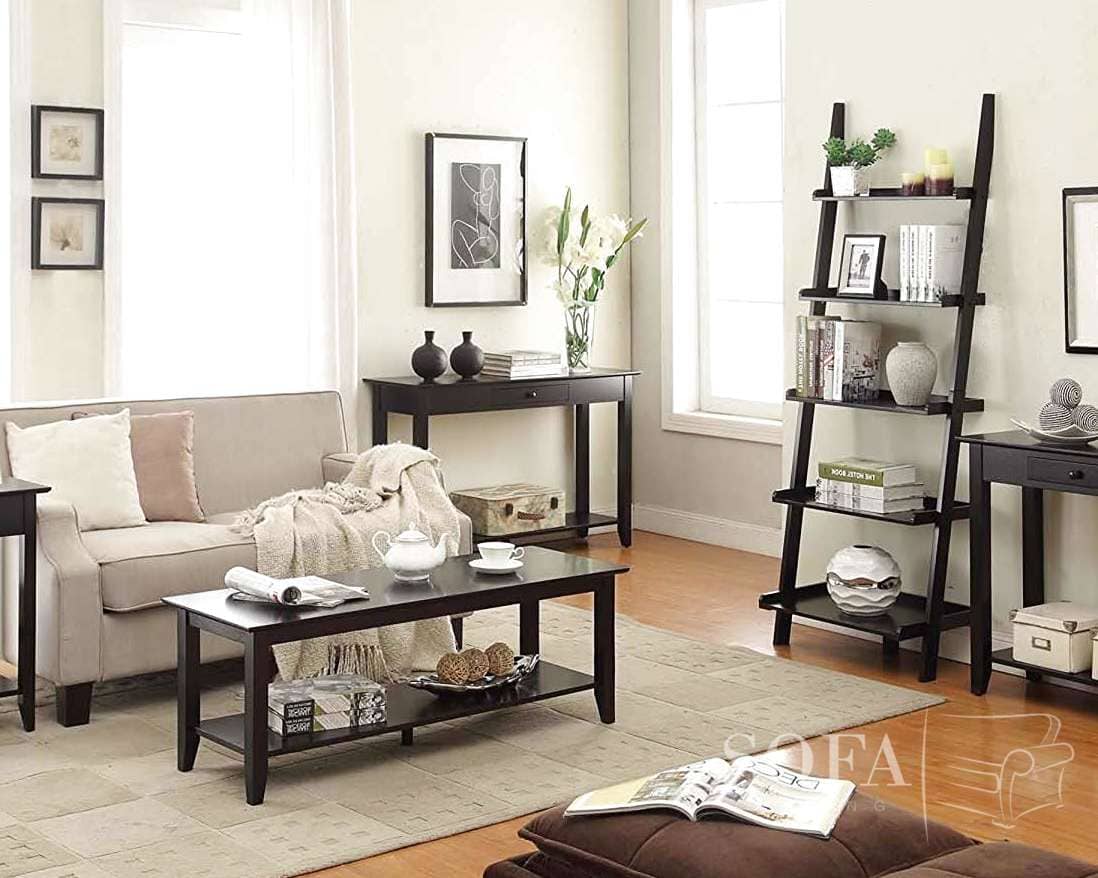 Best Long Coffee Tables Our Top 5 Best Reviews 2024