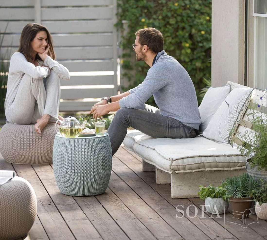 Best Outdoor Poufs Relax In The Sun With Our Top 3 Of 2023
