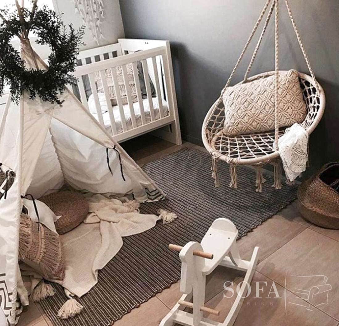 The Top Swing Chairs Of 2021 Fun And Comfortable