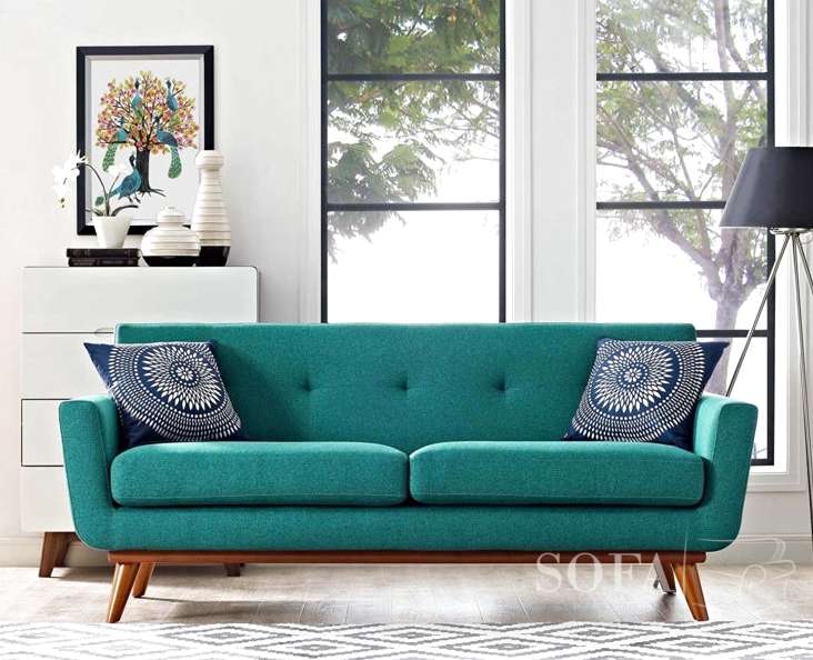 Select Couches By Color Vibrant Choices Await TGN