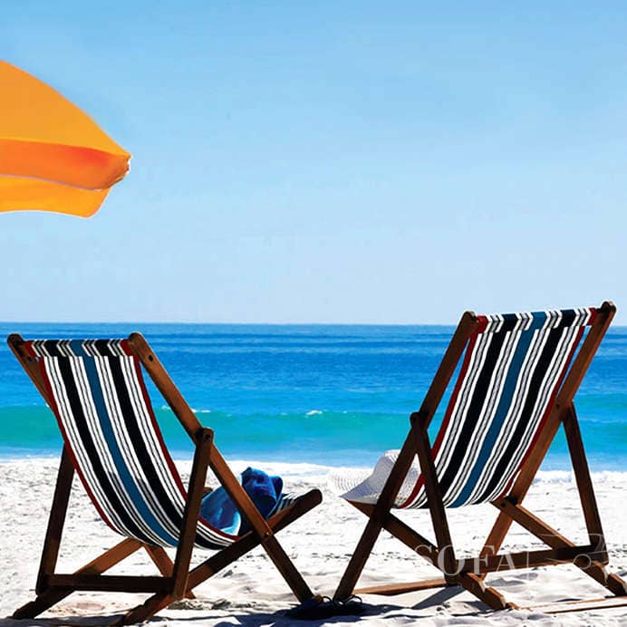 Best Beach Chairs Of 2021 Carefree Relaxation & Comfort