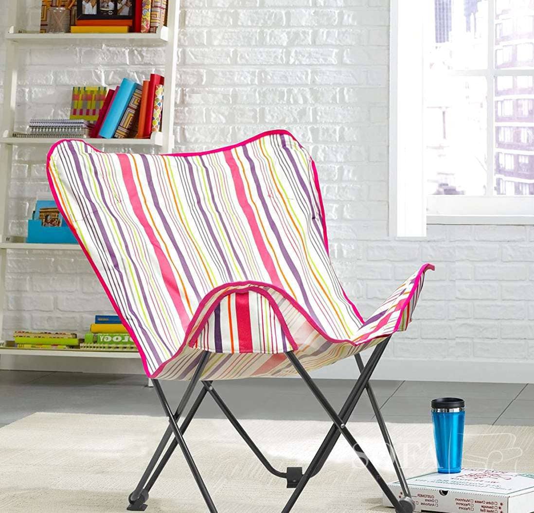 Best Butterfly Chairs Of 2023 Chic & Stylish (Review Guide)