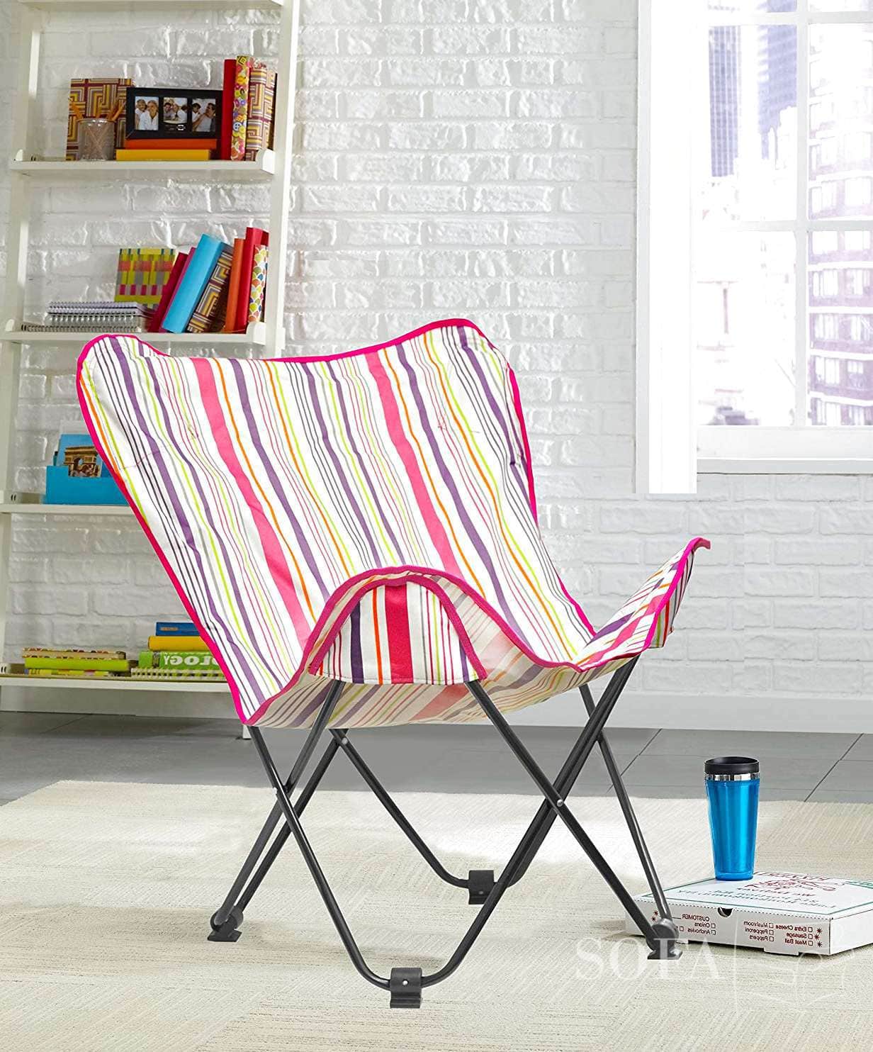 Best Butterfly Chairs Of 2023 Chic & Stylish (Review Guide)