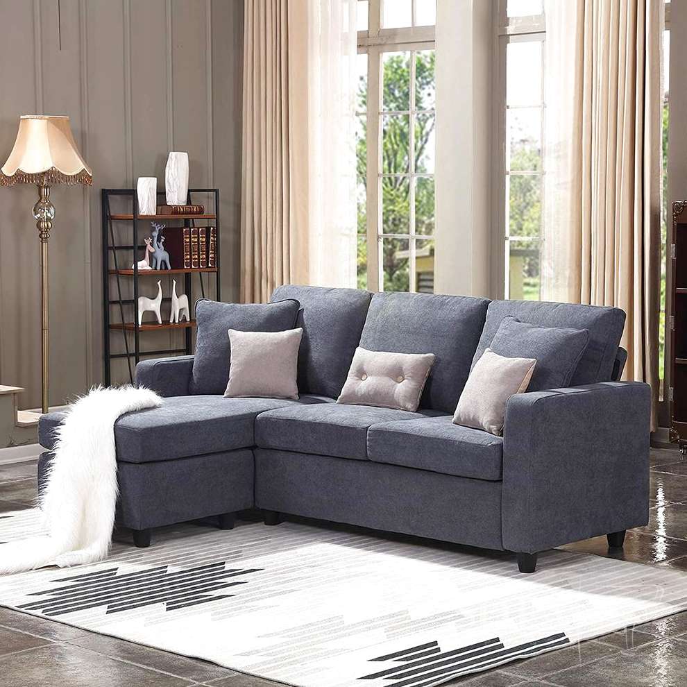 Our Top Gray Couches Relax In Comfort Sofa Spring
