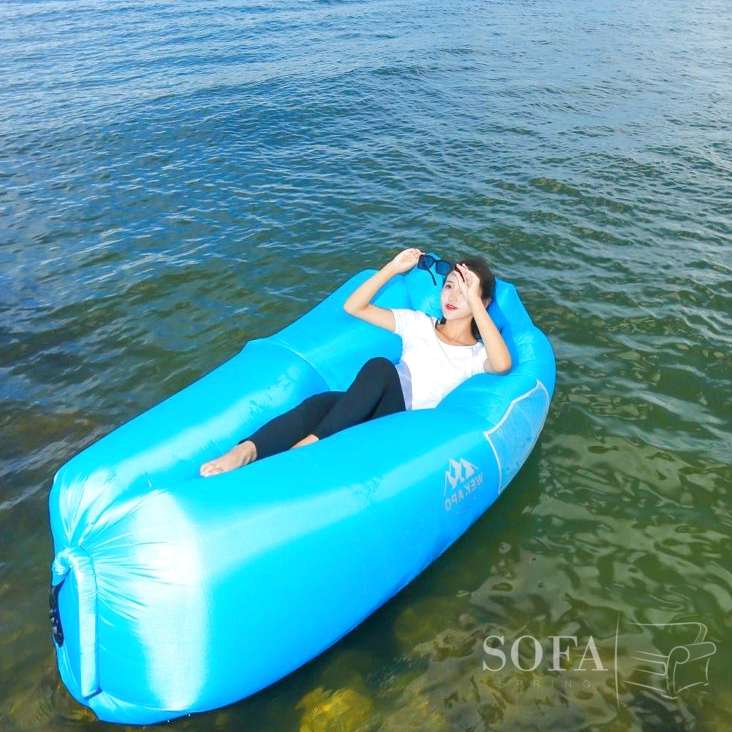 The Best Inflatable Couches of 2023 Fun, Practical & Comfy