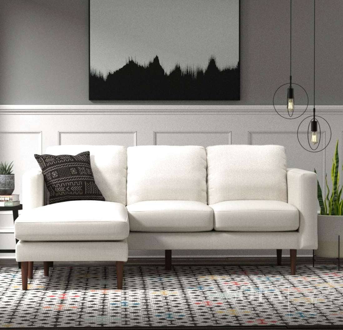 Our Top Linen Couches Cool And Chic Sofa Spring