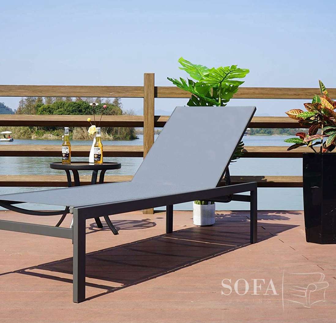 Best Patio Lounge Chairs Of The Year Updated In 2024