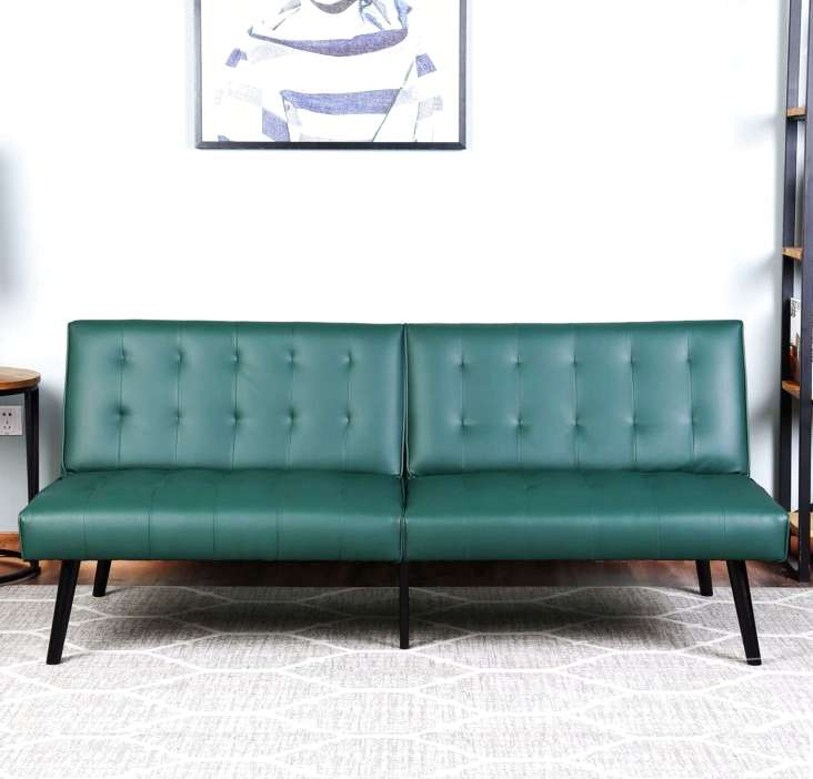 Our Top 3 Pleather Couches CrueltyFree & Vegan (2023)