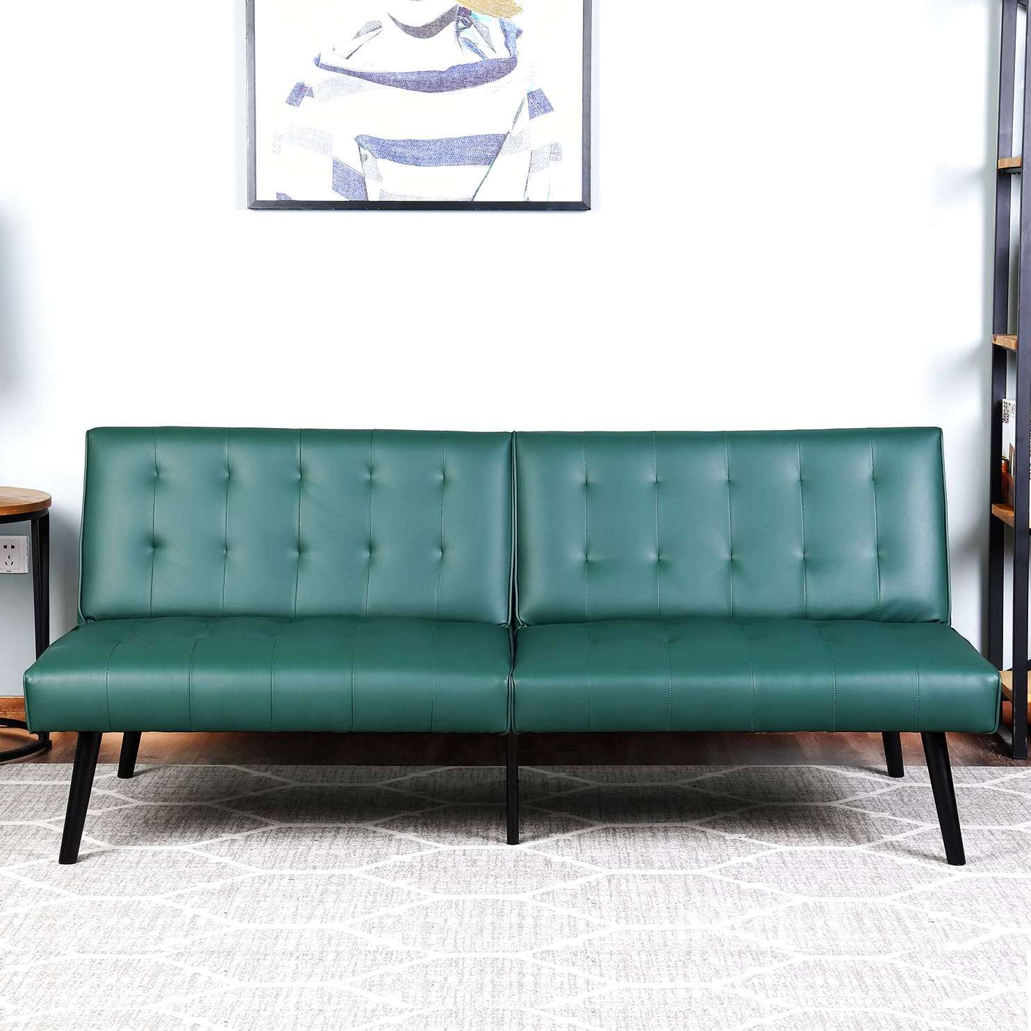 Our Top 3 Pleather Couches CrueltyFree & Vegan (2023)