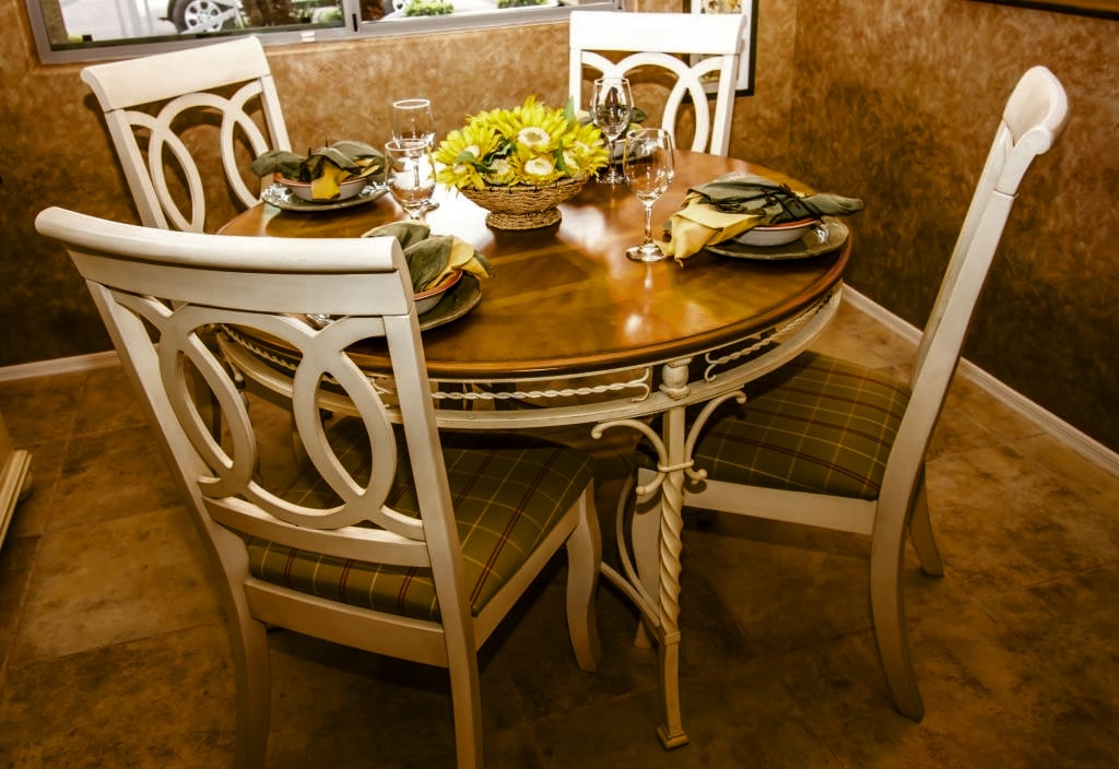 How To Reupholster A Kitchen Chair Top Guide [2023 Update]