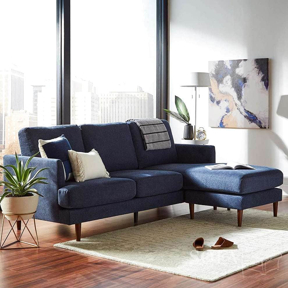 The Best 90 Inch Sofas Of The Year Sofa Spring