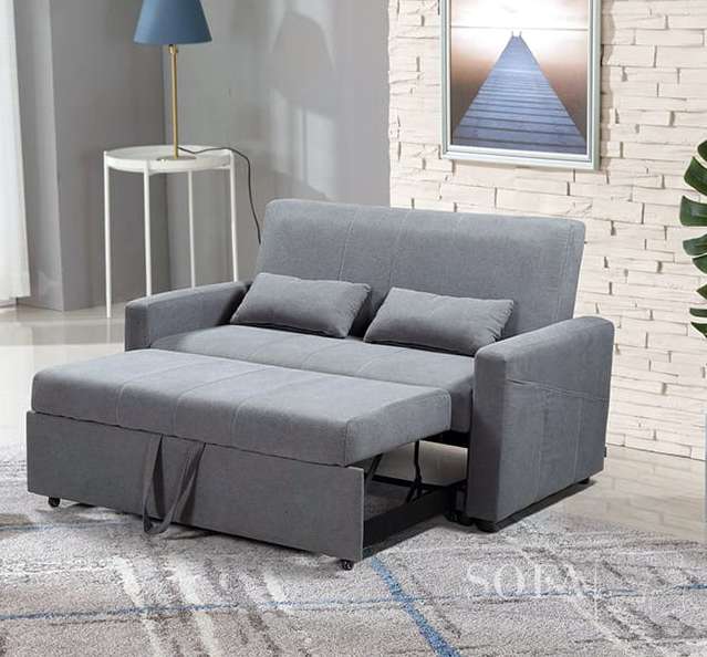 What Is A Convertible Sofa? Convertible Sofa Tips (Updated)