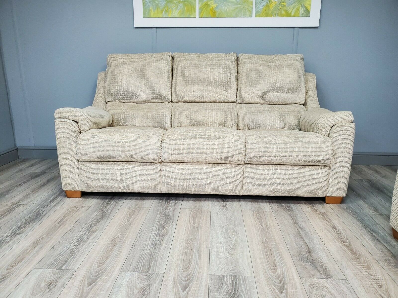 Parker Knoll Albany 3 Seater & 2 Seater Sofas SofaStore Direct
